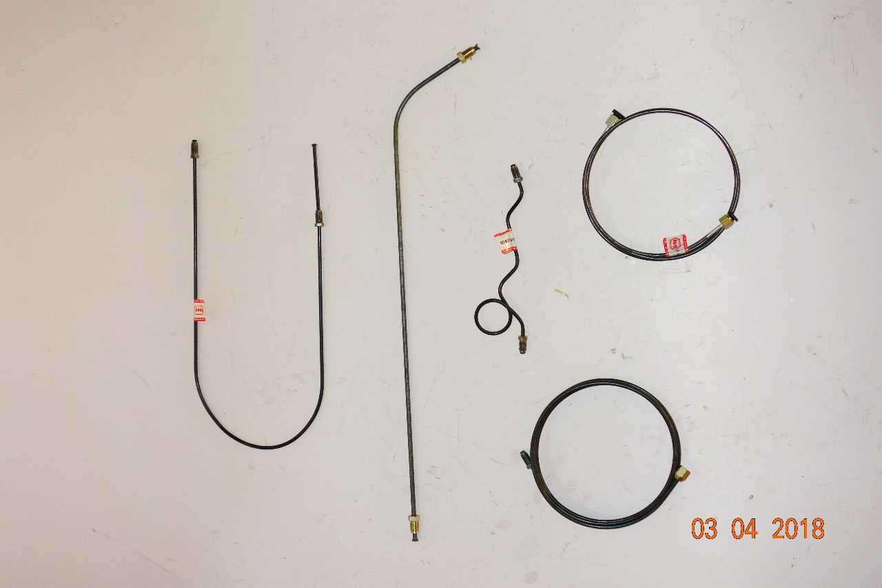 BRAKE-TUBE-ASSY