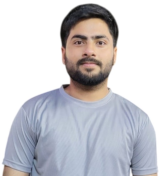 Mr. Mahesh Singh