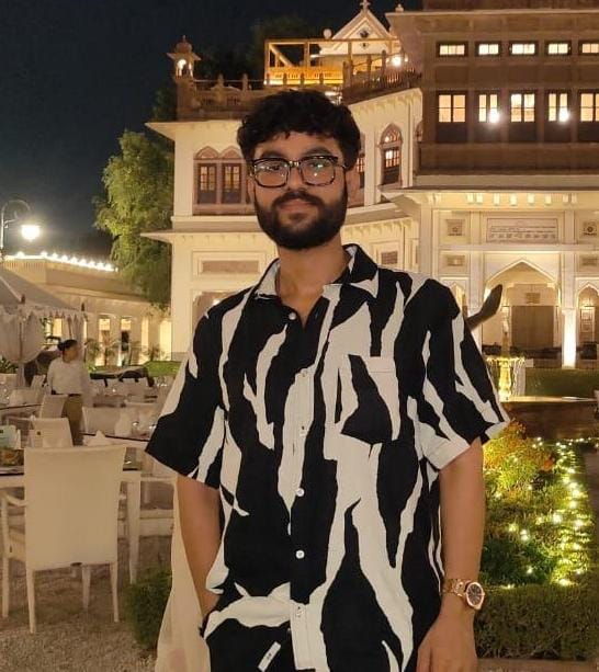 Mr. Manik Bhalla