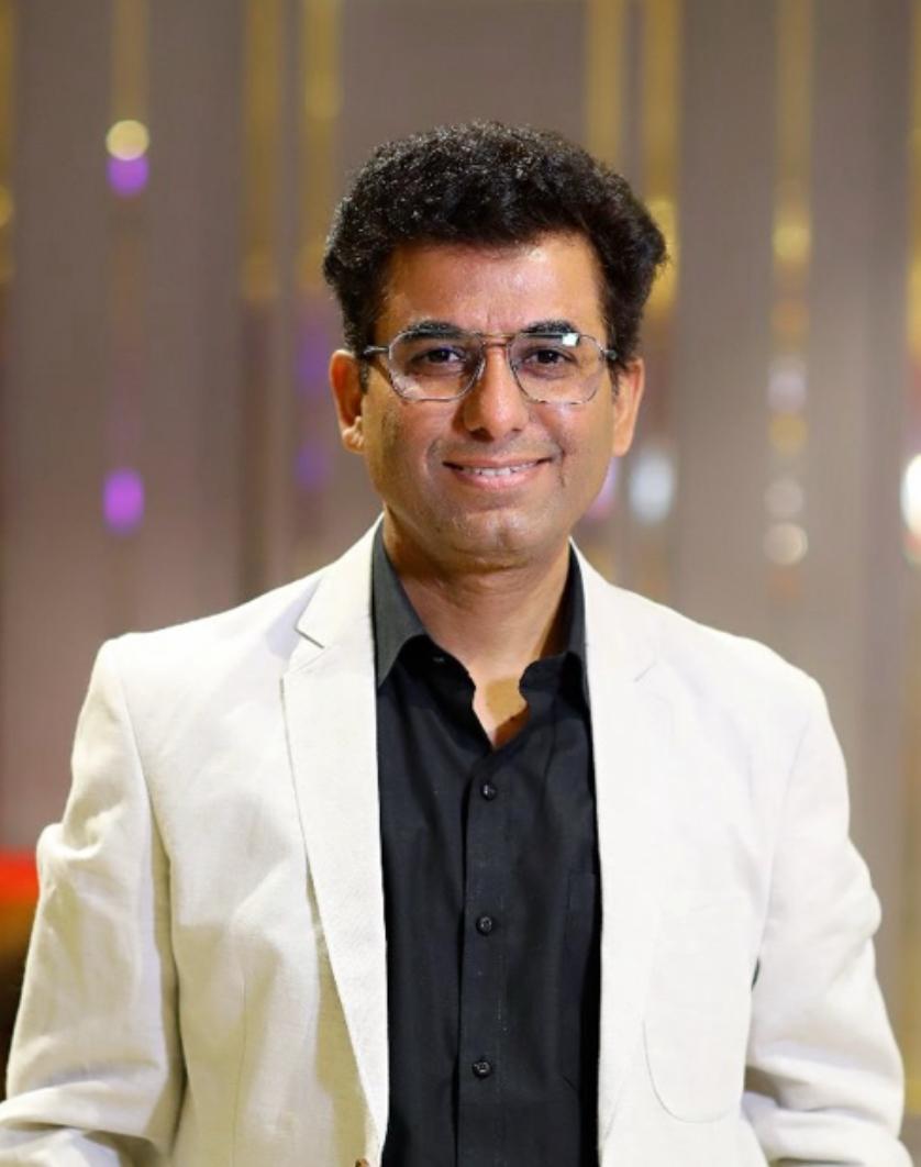 Mr. Chander Prakash Bhalla