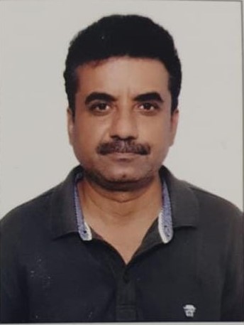 Mr. Suraj Bhalla