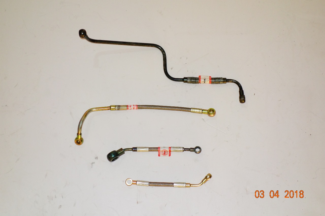 TAFLON-HOSE-ASSY