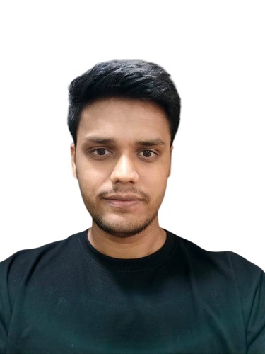 Mr. Vinay Gupta