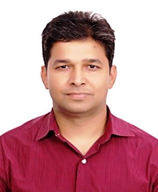 Mr. Vipin Kumar Singh