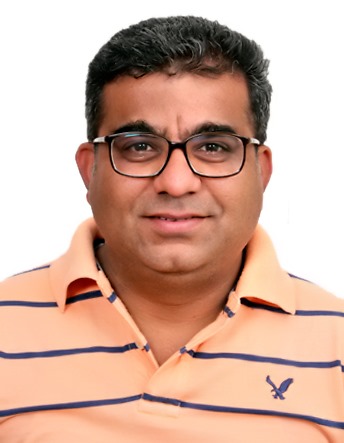 Mr. Vishal Bhalla