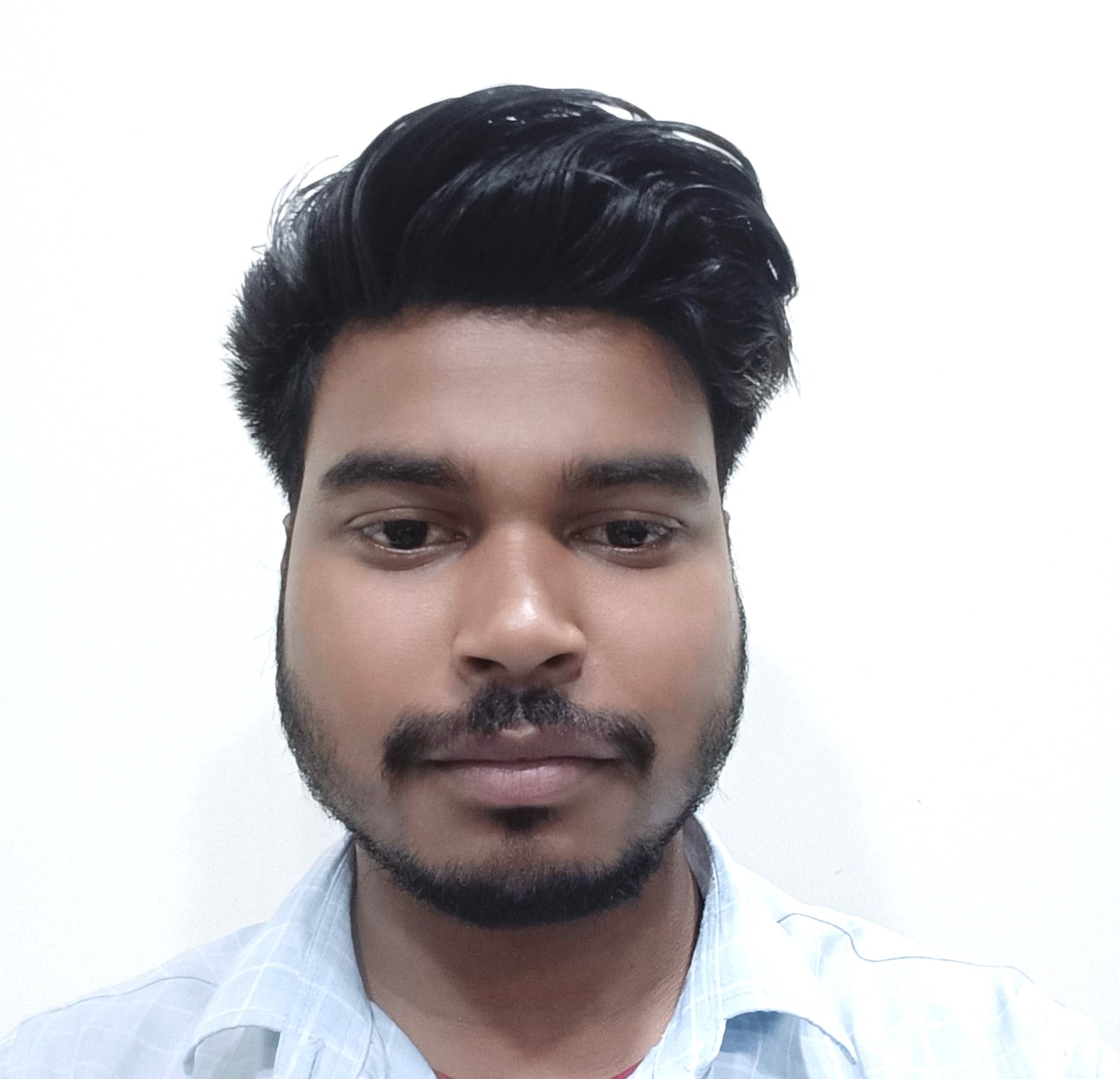 Mr. Akash Singh
