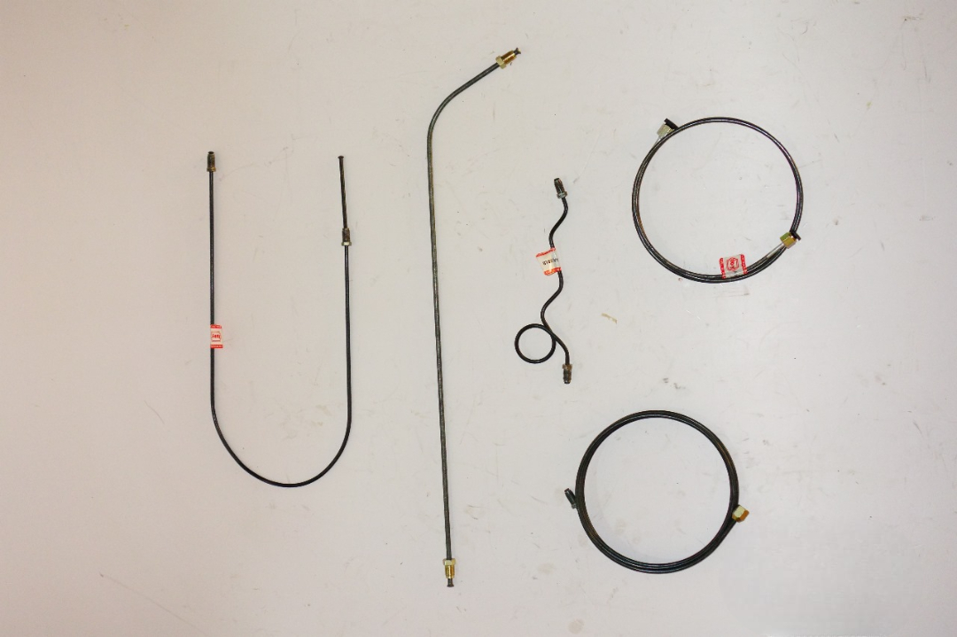 Brake Tube