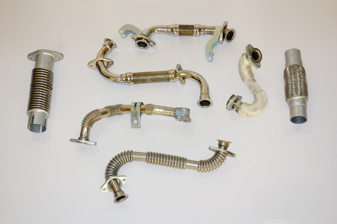 EGR Pipe